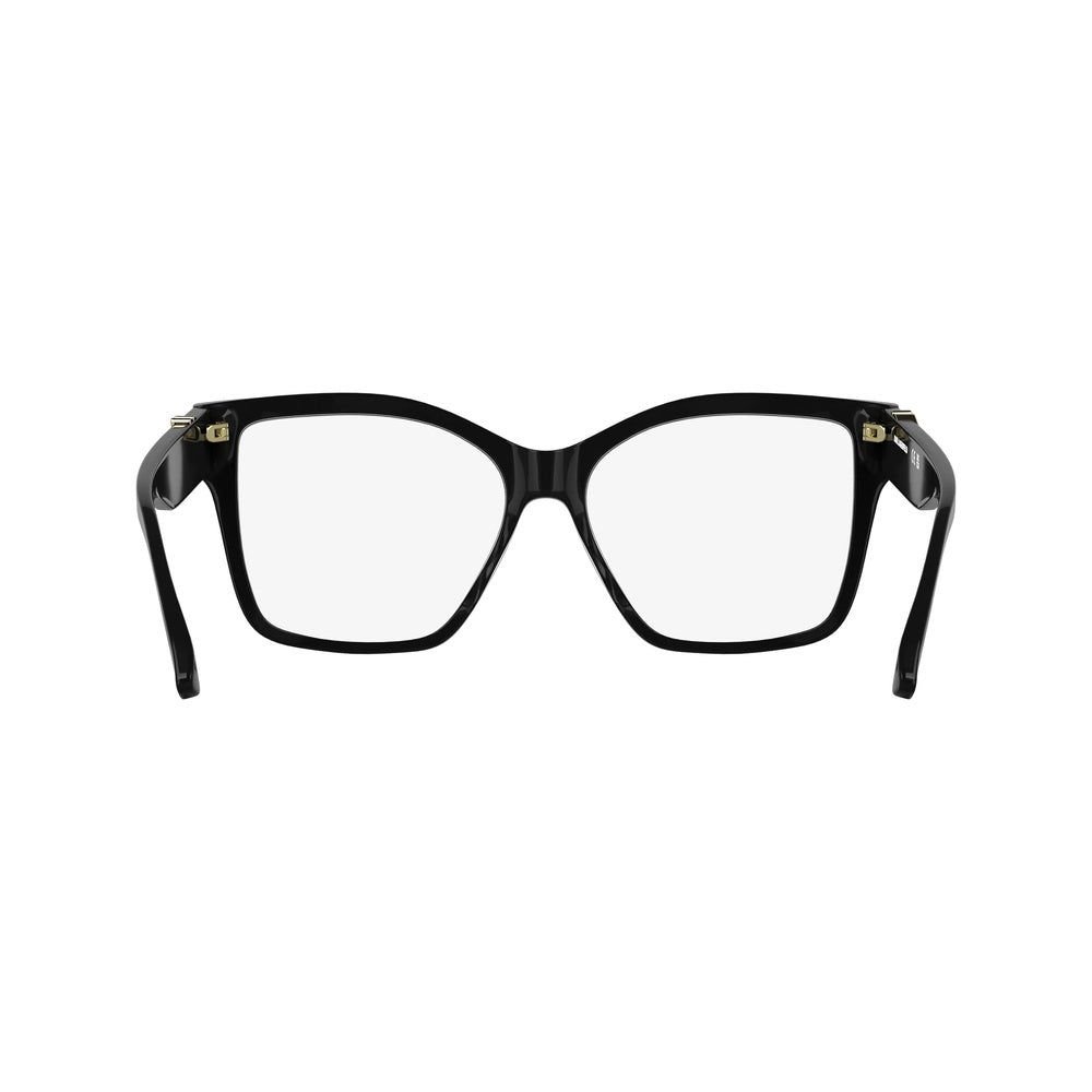 Gafas De Vista KARL LAGERFELD KL6215 001 Mujer Talla 55 mm