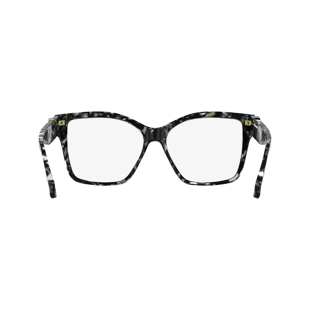 Gafas De Vista KARL LAGERFELD KL6215 001 Mujer Talla 55 mm