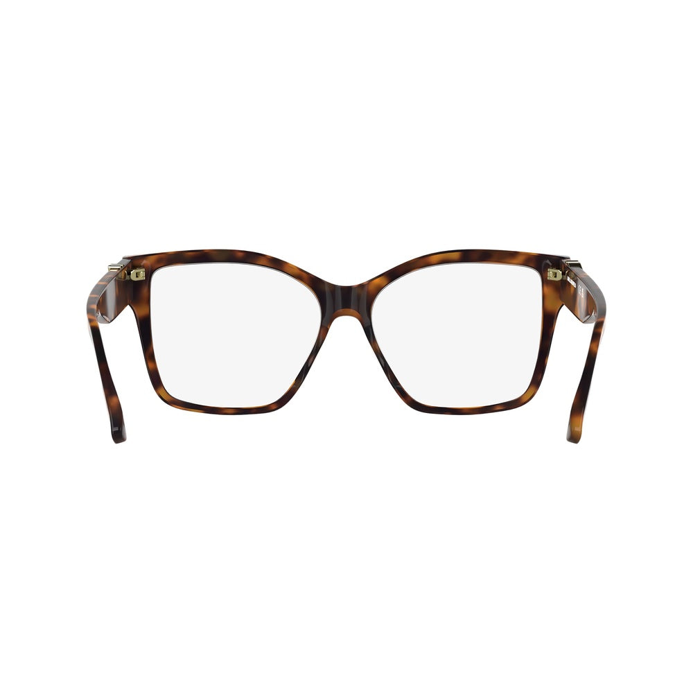 Gafas De Vista KARL LAGERFELD KL6215 001 Mujer Talla 55 mm
