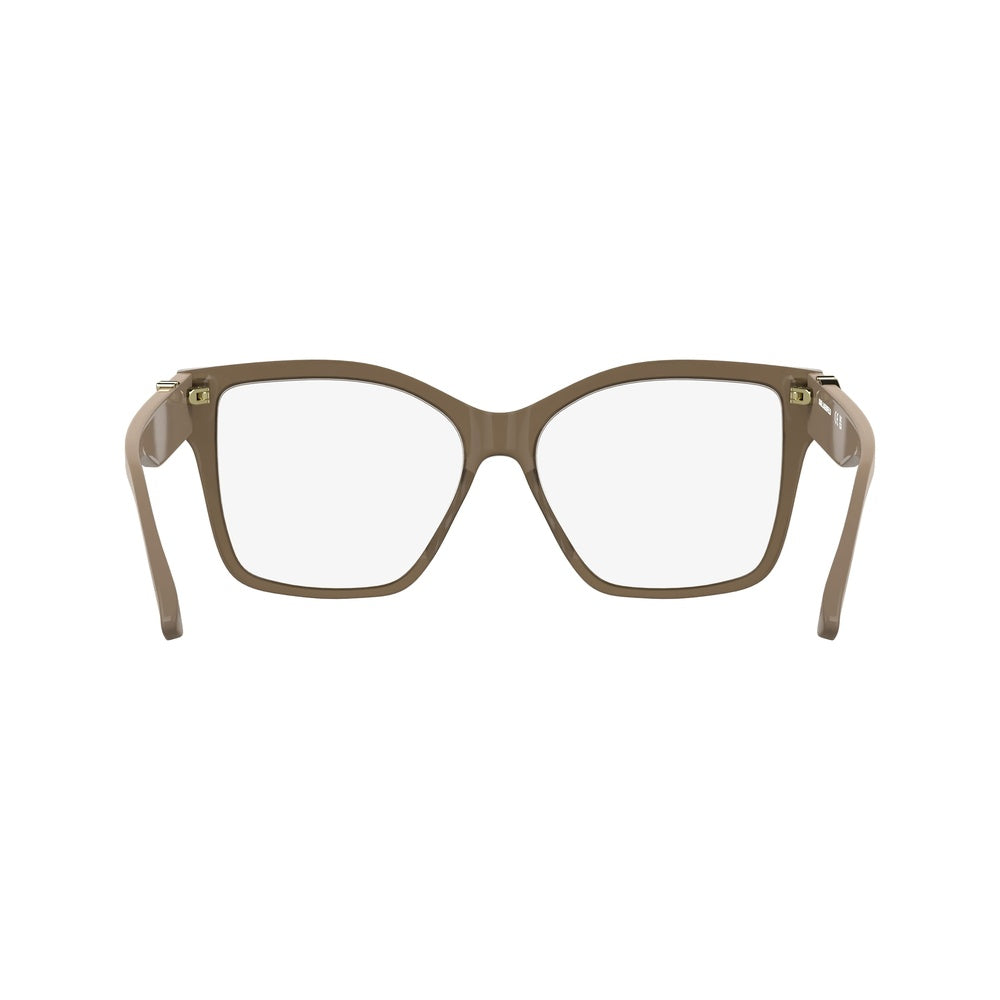 Gafas De Vista KARL LAGERFELD KL6215 001 Mujer Talla 55 mm