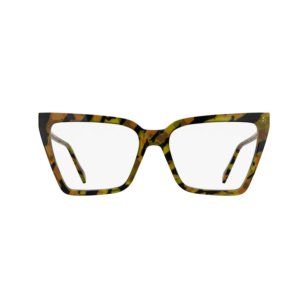 Gafas De Vista KARL LAGERFELD KL6216 001 Mujer Talla 56 mm