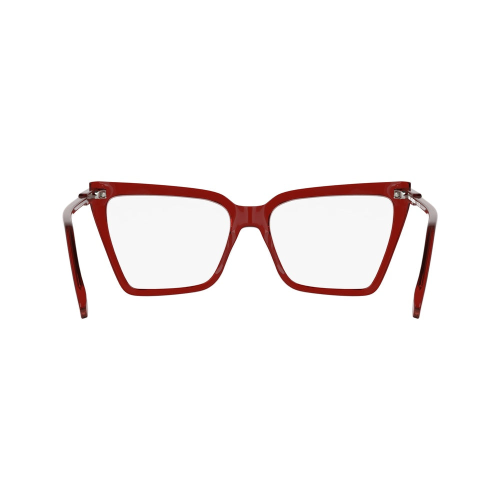 Gafas De Vista KARL LAGERFELD KL6216 001 Mujer Talla 56 mm
