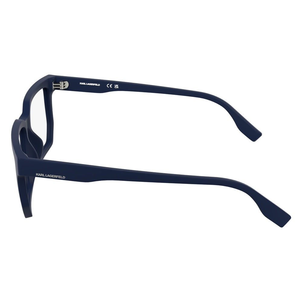 Gafas De Vista KARL LAGERFELD KL6219 002 Hombre Talla 56 mm