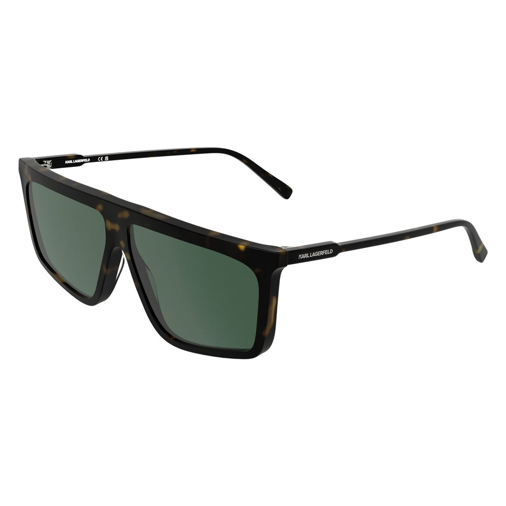 Gafas De Sol KARL LAGERFELD KL6210S 001 Hombre Talla 61 mm
