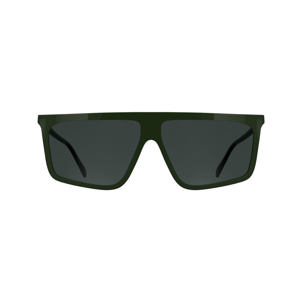 Gafas De Sol KARL LAGERFELD KL6210S 001 Hombre Talla 61 mm