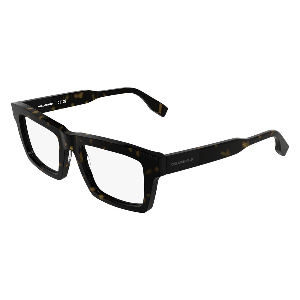 Gafas De Vista KARL LAGERFELD KL6218 246 54 Hombre Talla 54 mm