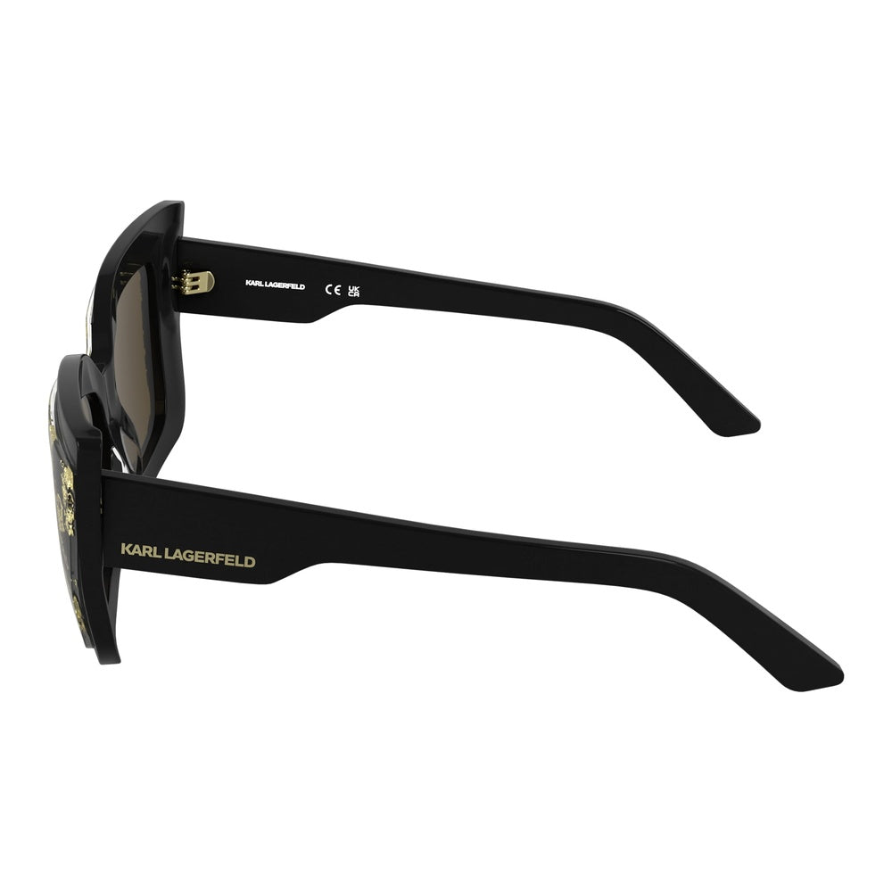 Gafas De Sol KARL LAGERFELD KL6204S 001 Mujer Talla 53 mm