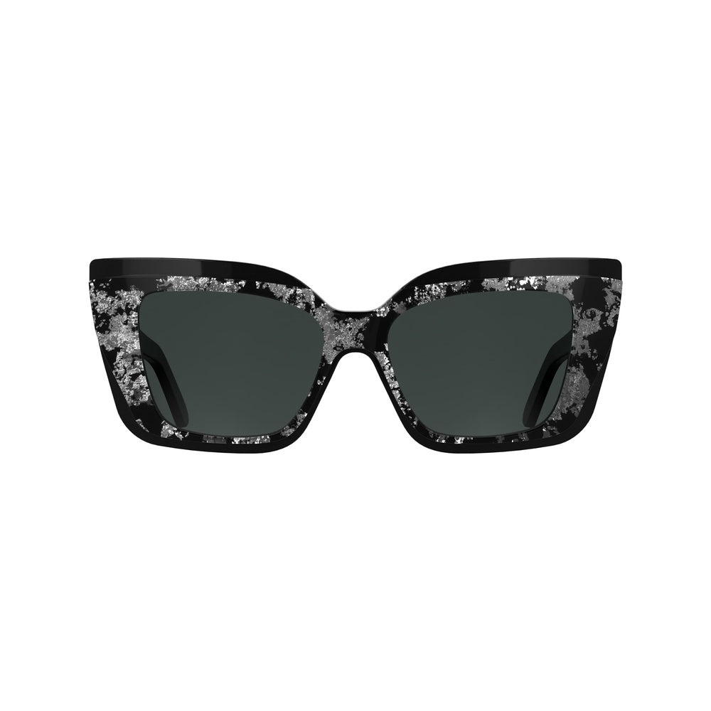 Gafas De Sol KARL LAGERFELD KL6204S 001 Mujer Talla 53 mm
