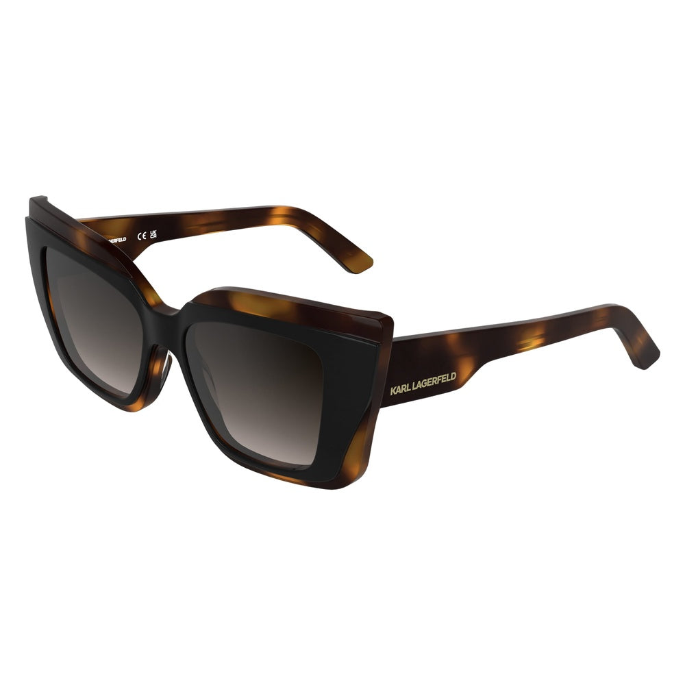 Gafas De Sol KARL LAGERFELD KL6204S 001 Mujer Talla 53 mm
