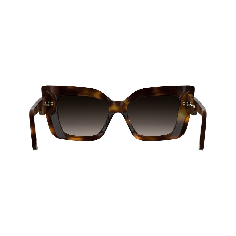 Gafas De Sol KARL LAGERFELD KL6204S 001 Mujer Talla 53 mm