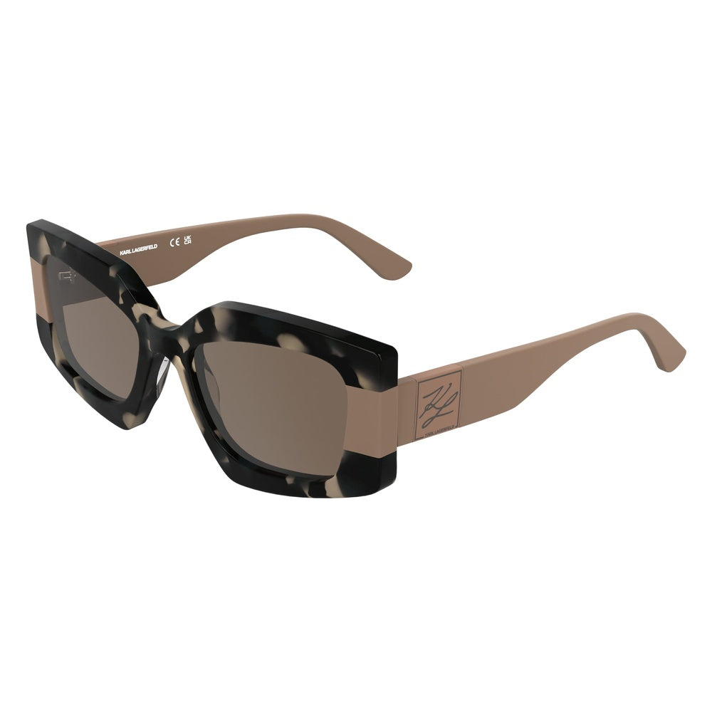 Gafas De Sol KARL LAGERFELD KL6206S 017 Mujer Talla 54 mm