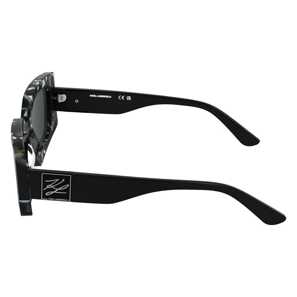 Gafas De Sol KARL LAGERFELD KL6206S 017 Mujer Talla 54 mm