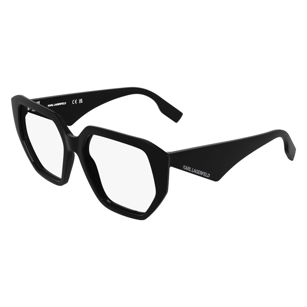 Gafas De Vista KARL LAGERFELD KL6213 001 Mujer Talla 54 mm