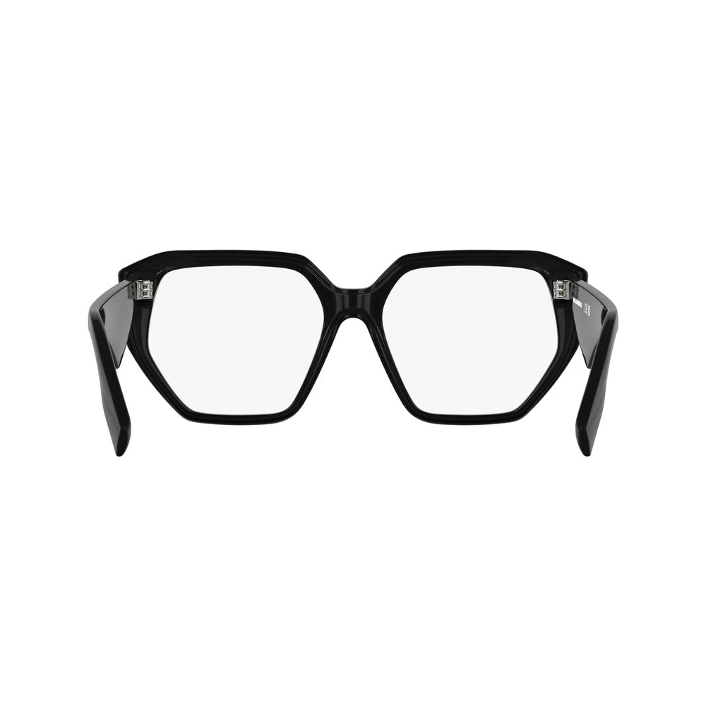 Gafas De Vista KARL LAGERFELD KL6213 001 Mujer Talla 54 mm