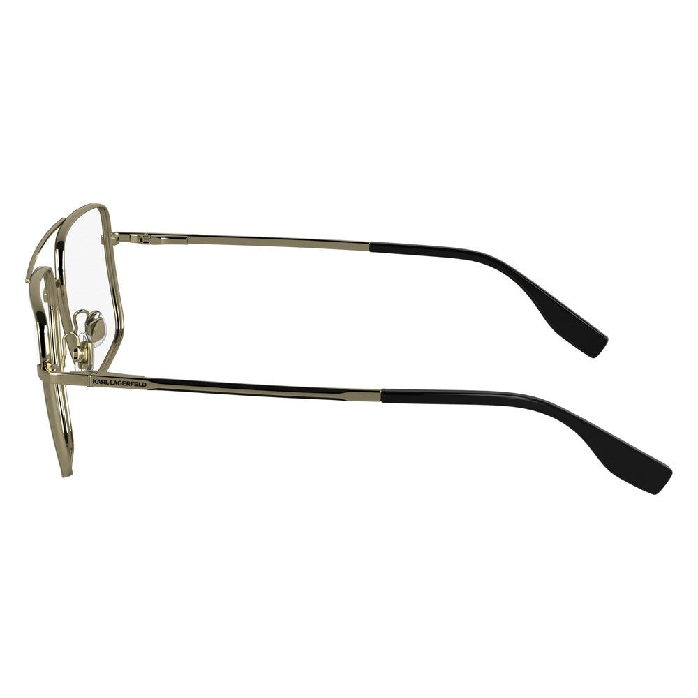 Gafas De Vista KARL LAGERFELD KL357 N 041 Hombre Talla 56 mm