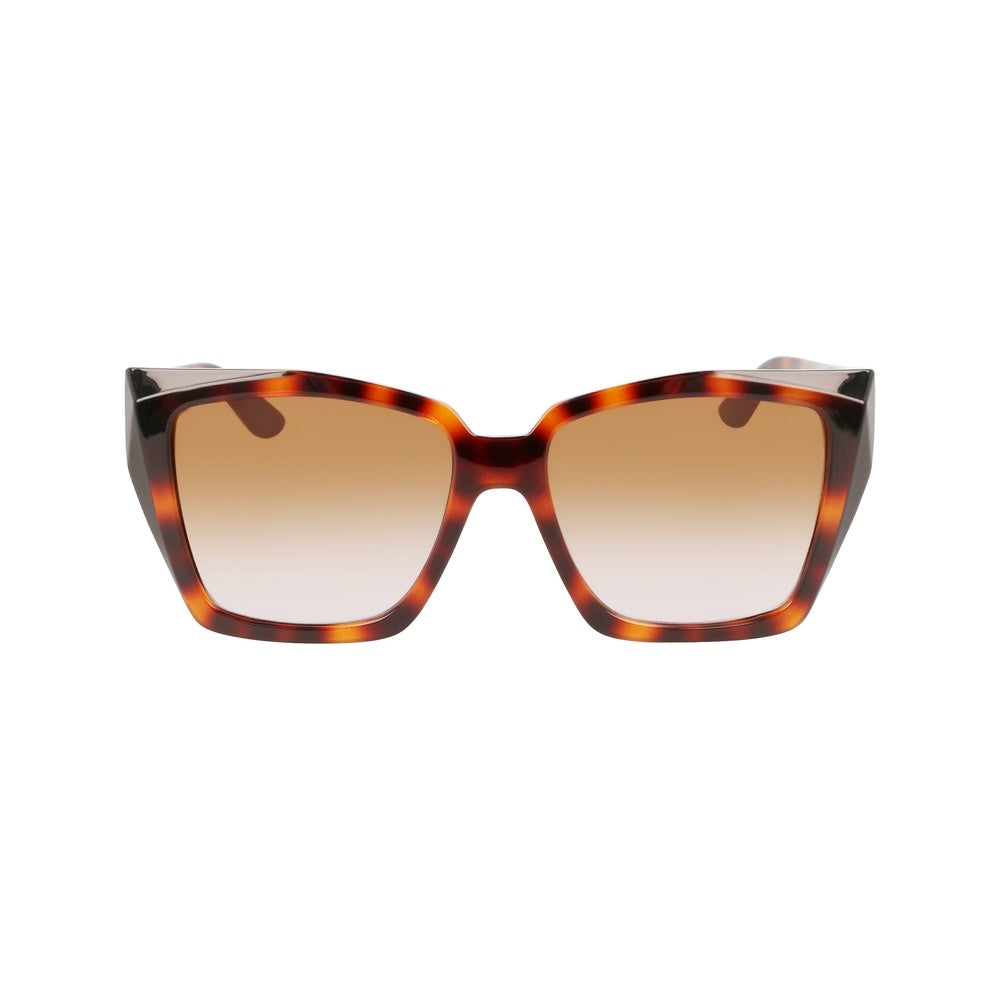 Gafas De Sol KARL LAGERFELD KL6072S N 001 Mujer Talla 55 mm