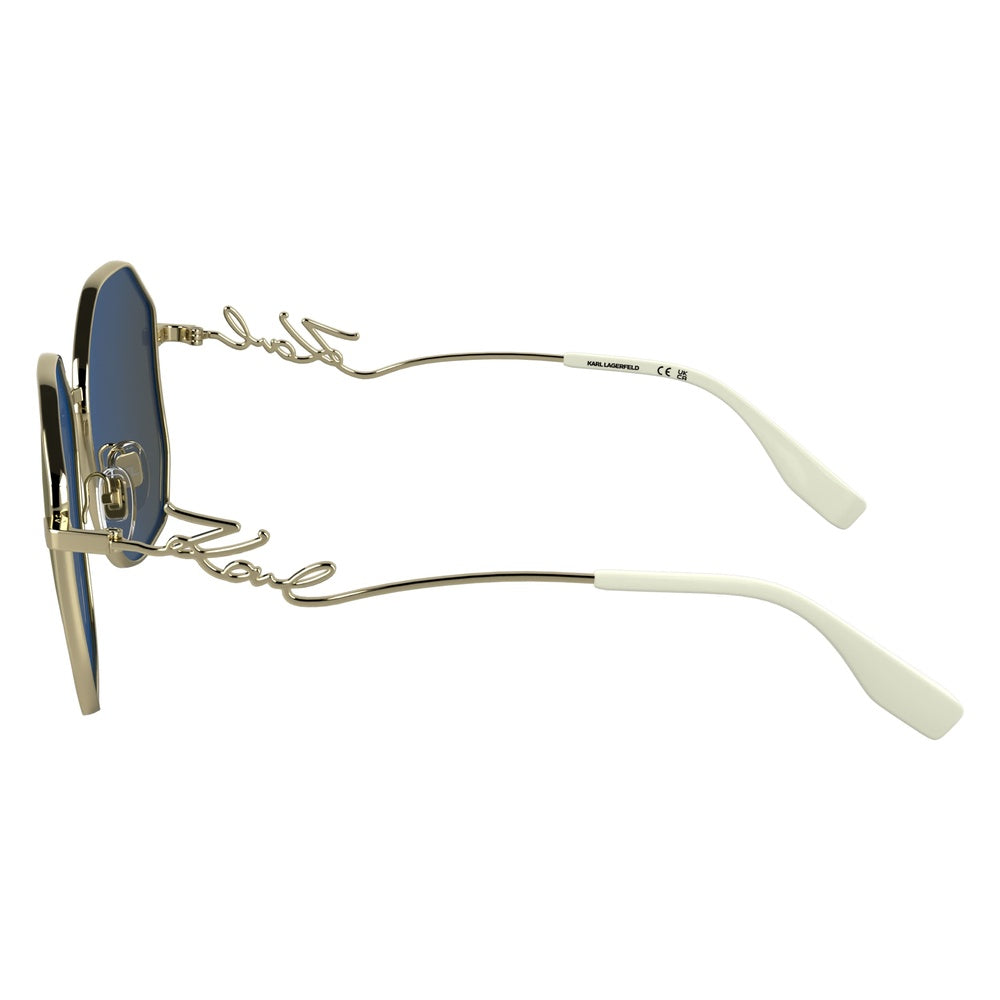 Gafas De Sol KARL LAGERFELD KL358S N 040 Mujer Talla 57 mm