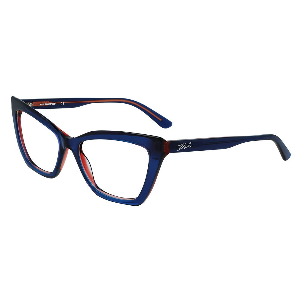 Gafas De Vista KARL LAGERFELD KL6063 N 007 Mujer Talla 54 mm