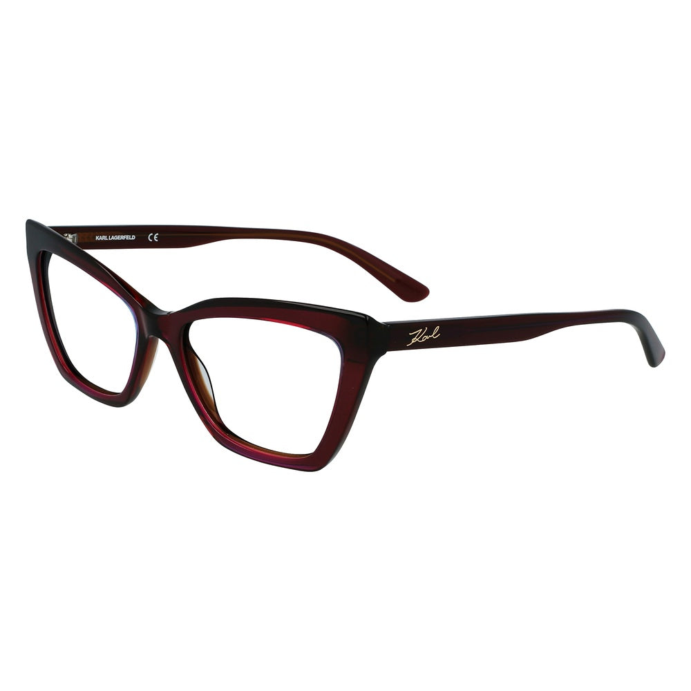 Gafas De Vista KARL LAGERFELD KL6063 N 007 Mujer Talla 54 mm