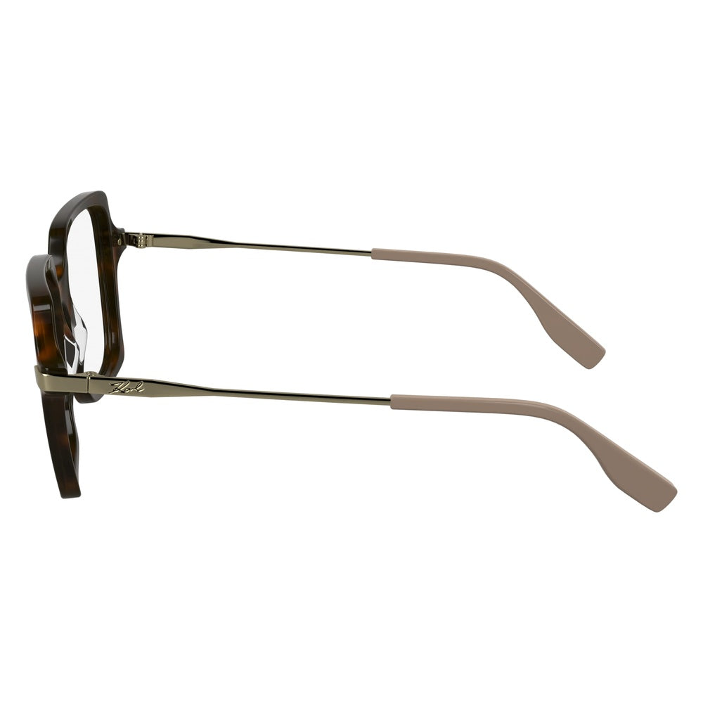 Gafas De Vista KARL LAGERFELD KL6172 N 001 Mujer Talla 54 mm