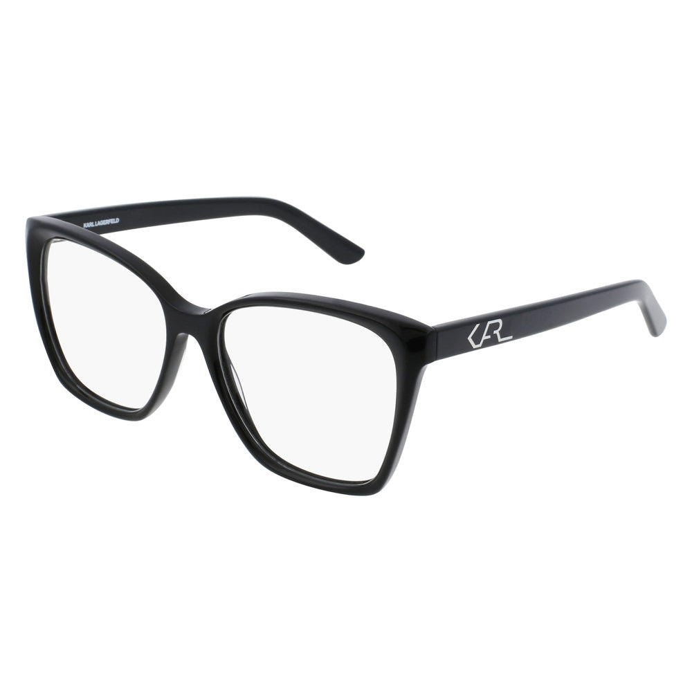 Gafas De Vista KARL LAGERFELD KL6050 N 001 Mujer Talla 54 mm