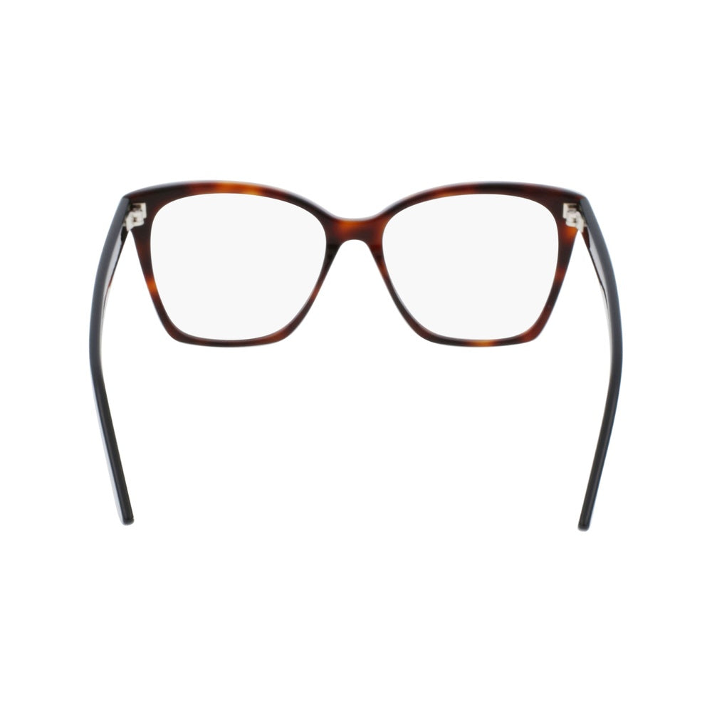 Gafas De Vista KARL LAGERFELD KL6050 N 001 Mujer Talla 54 mm