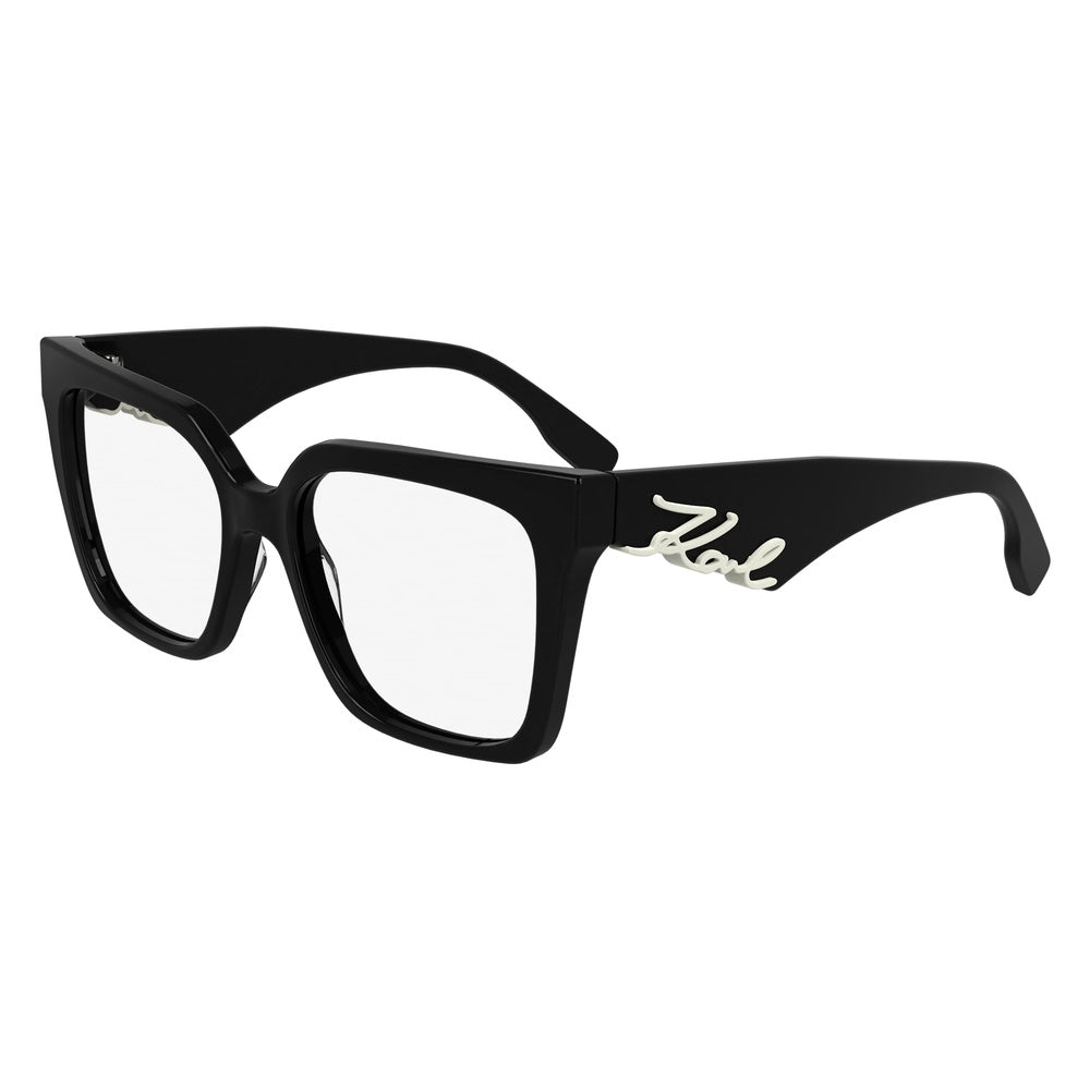 Gafas De Vista KARL LAGERFELD KL6170 N 001 Mujer Talla 53 mm