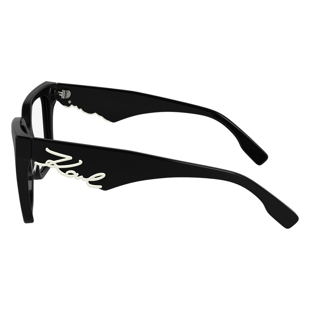 Gafas De Vista KARL LAGERFELD KL6170 N 001 Mujer Talla 53 mm