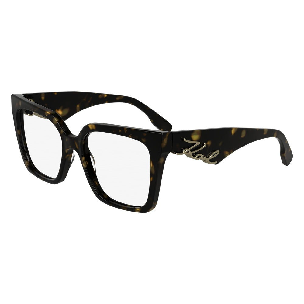 Gafas De Vista KARL LAGERFELD KL6170 N 001 Mujer Talla 53 mm