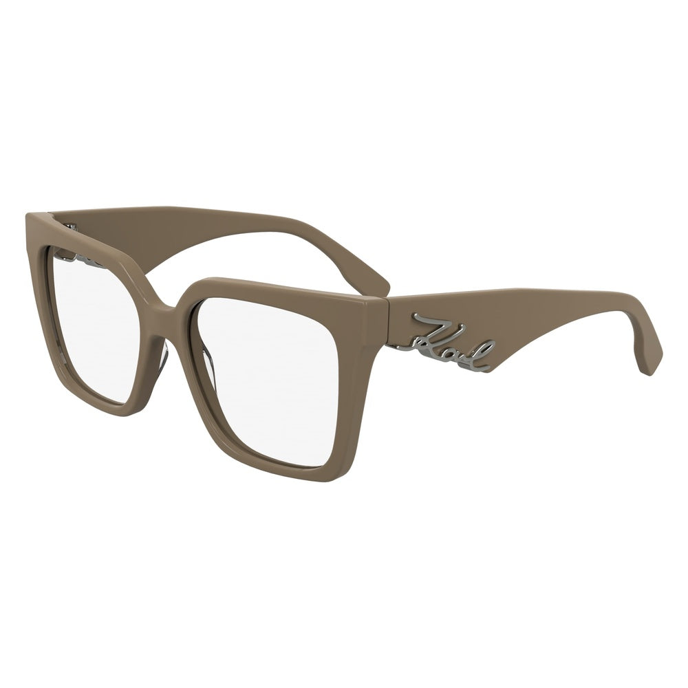 Gafas De Vista KARL LAGERFELD KL6170 N 001 Mujer Talla 53 mm