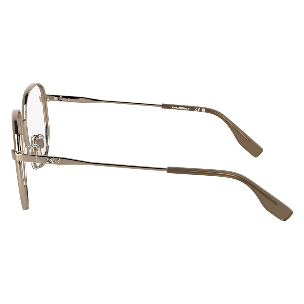 Gafas De Vista KARL LAGERFELD KL361 N 770 Mujer Talla 55 mm