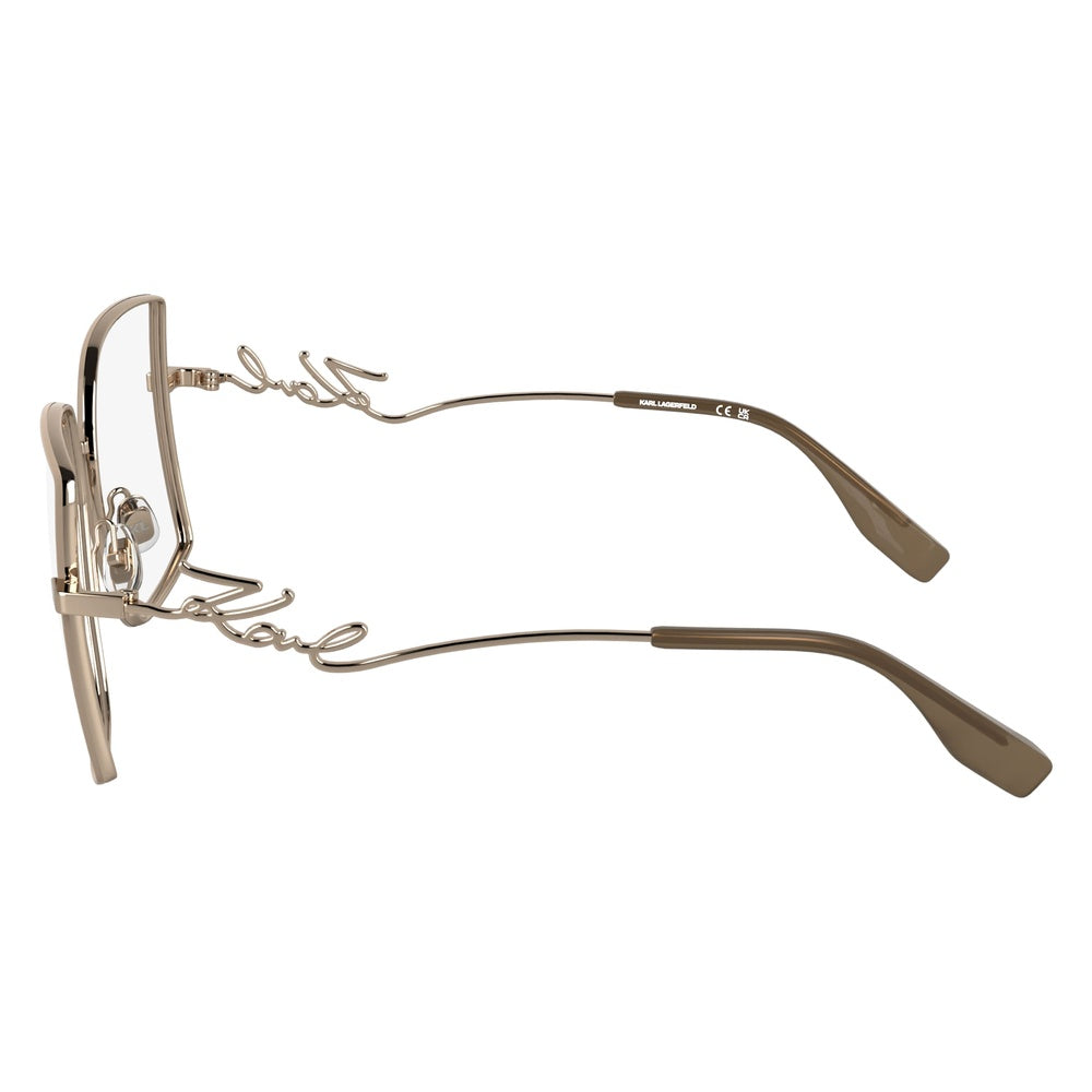 Gafas De Vista KARL LAGERFELD KL359 N 714 Mujer Talla 55 mm