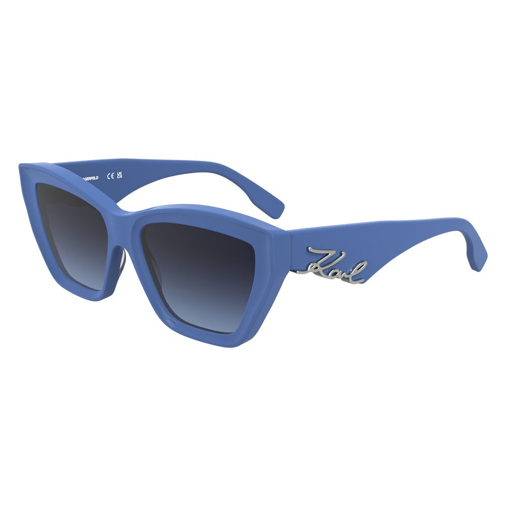 Gafas De Sol KARL LAGERFELD KL6179S N 001 Mujer Talla 55 mm