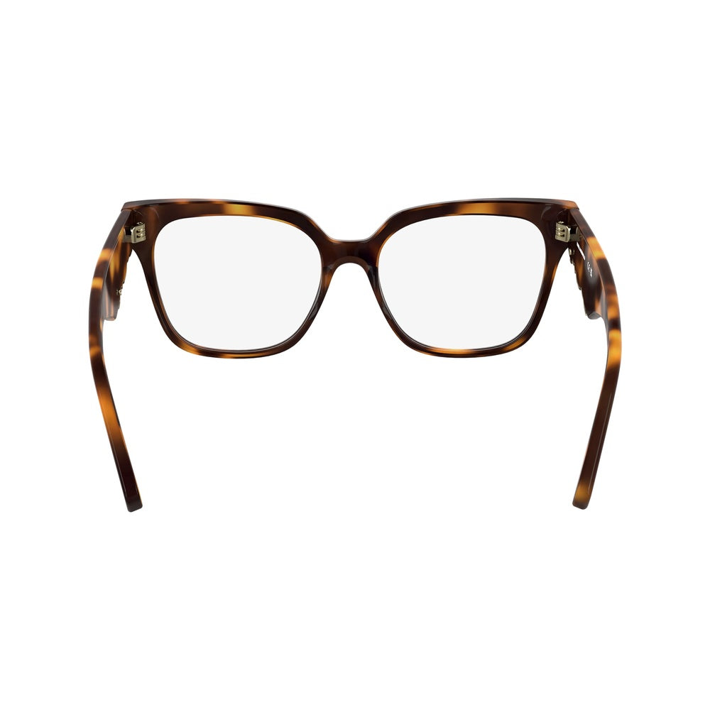 Gafas De Vista KARL LAGERFELD KL6190 N 001 Mujer Talla 53 mm