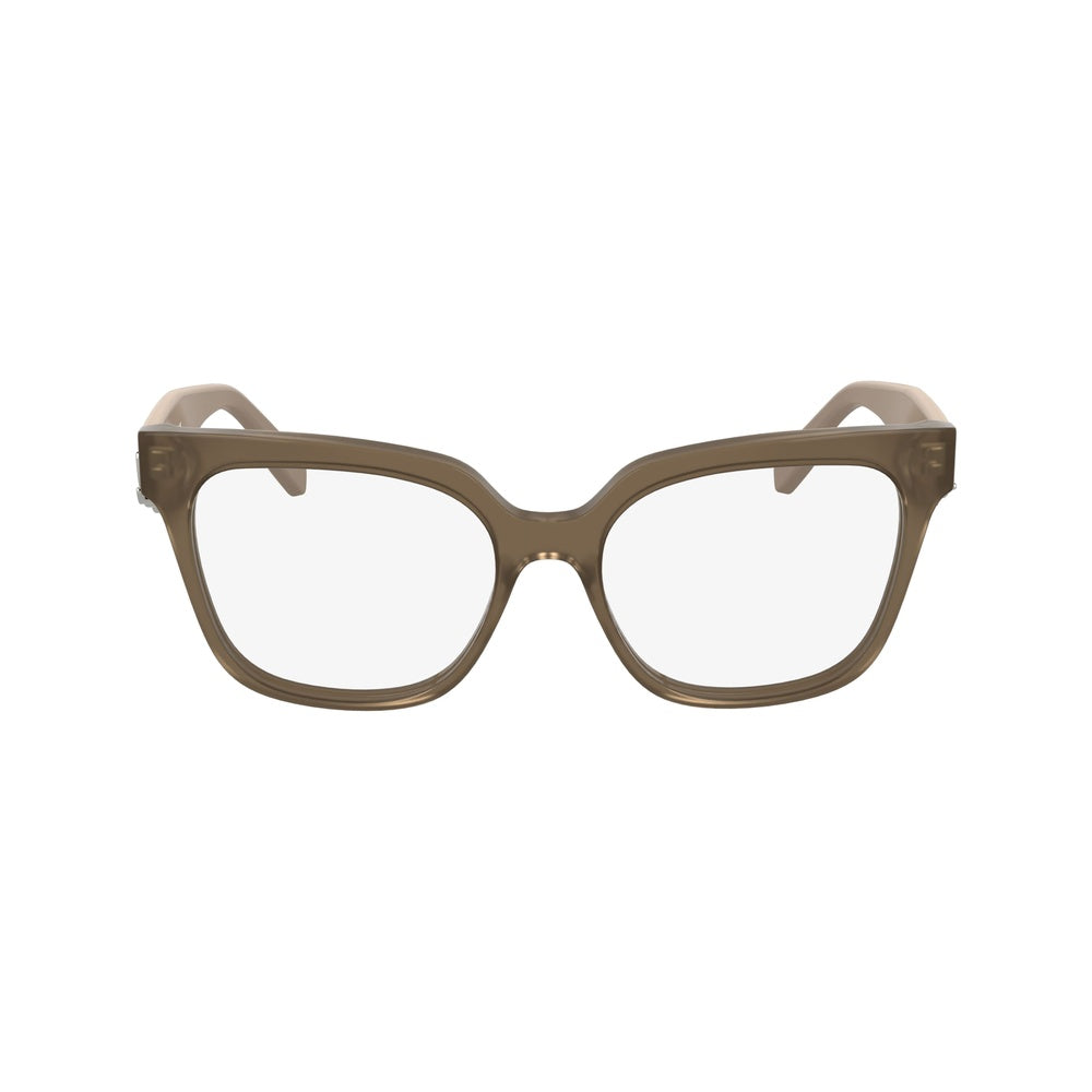 Gafas De Vista KARL LAGERFELD KL6190 N 001 Mujer Talla 53 mm