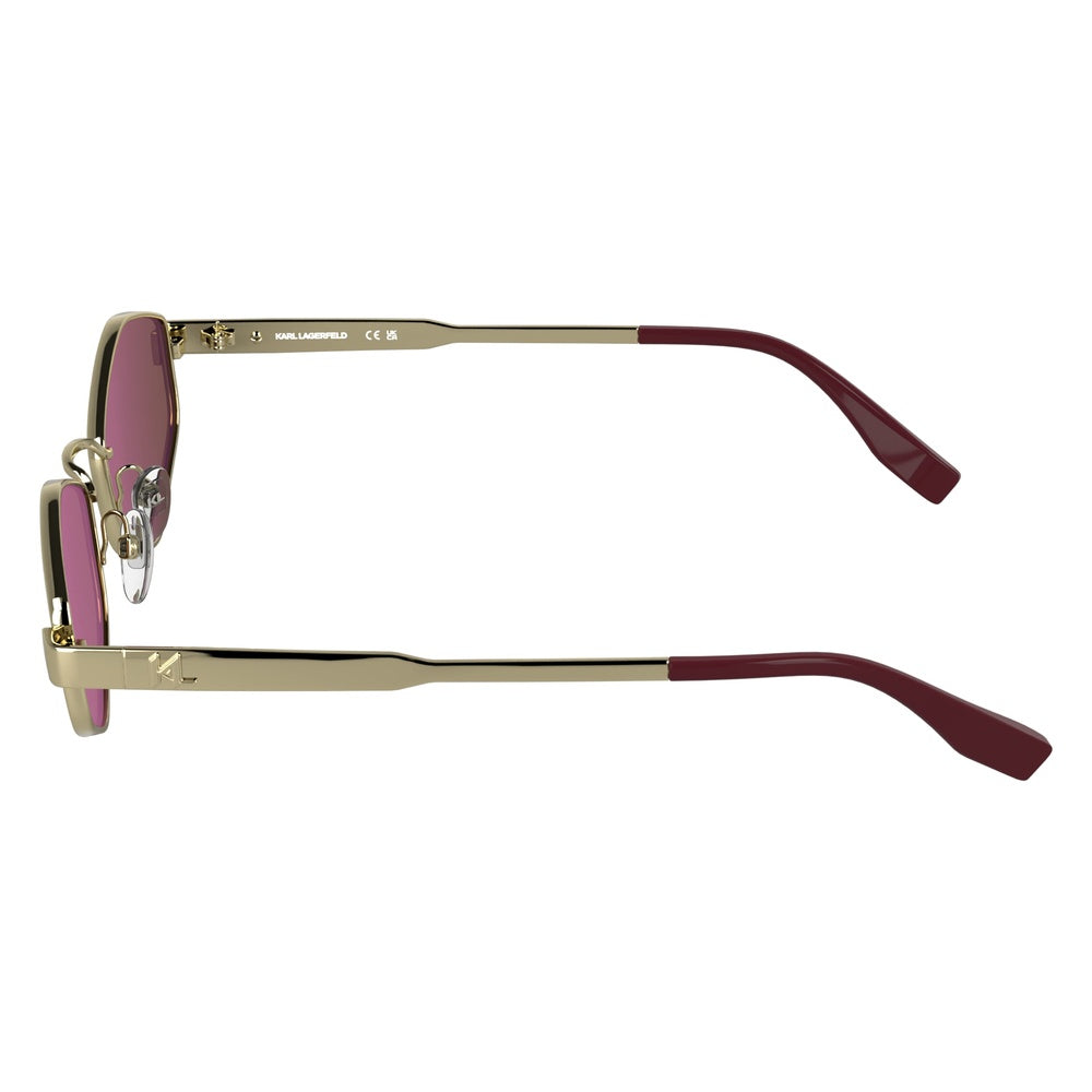 Gafas De Sol KARL LAGERFELD KL365S 021 Mujer Talla 54 mm
