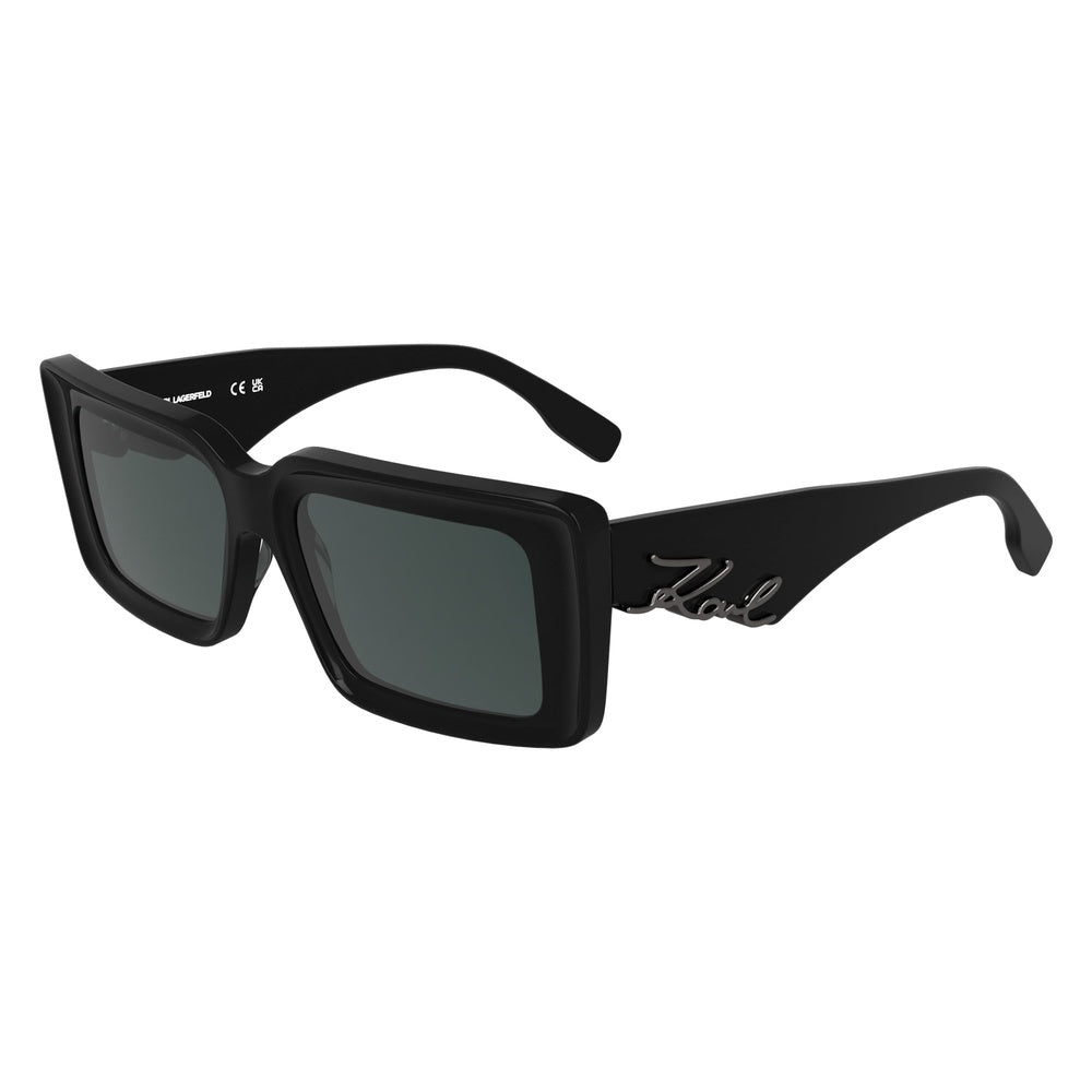 Gafas De Sol KARL LAGERFELD KL6180S N 001 Mujer Talla 53 mm