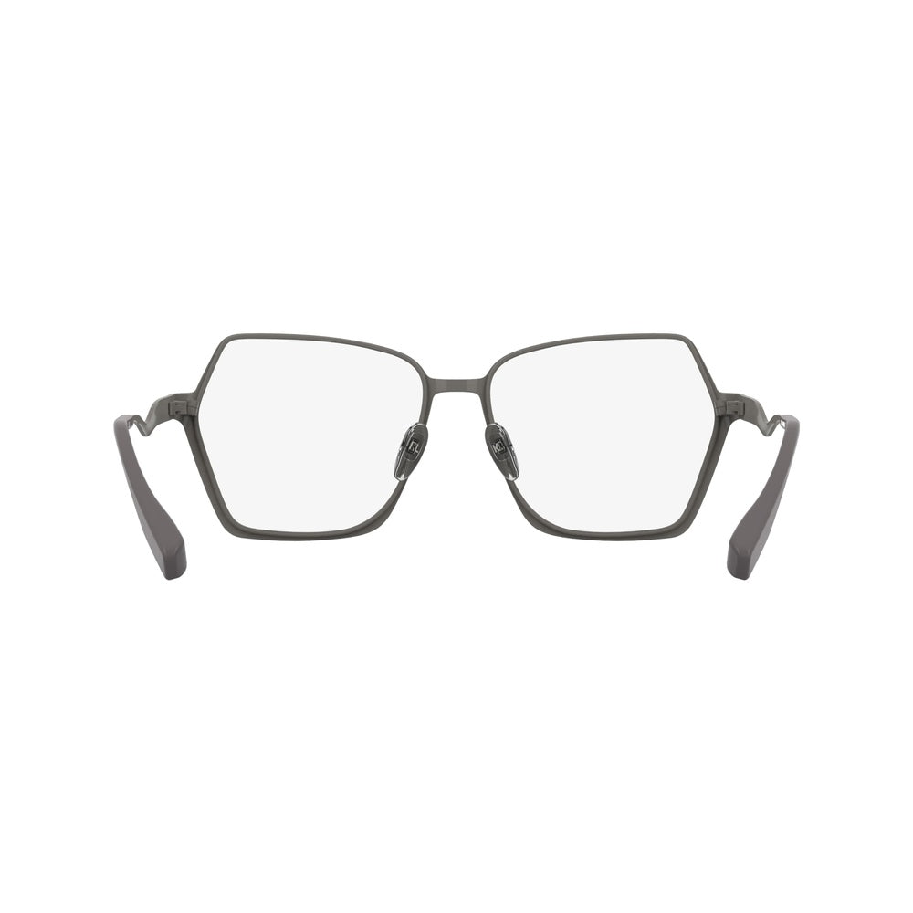 Gafas De Vista KARL LAGERFELD KL368 001 Mujer Talla 56 mm