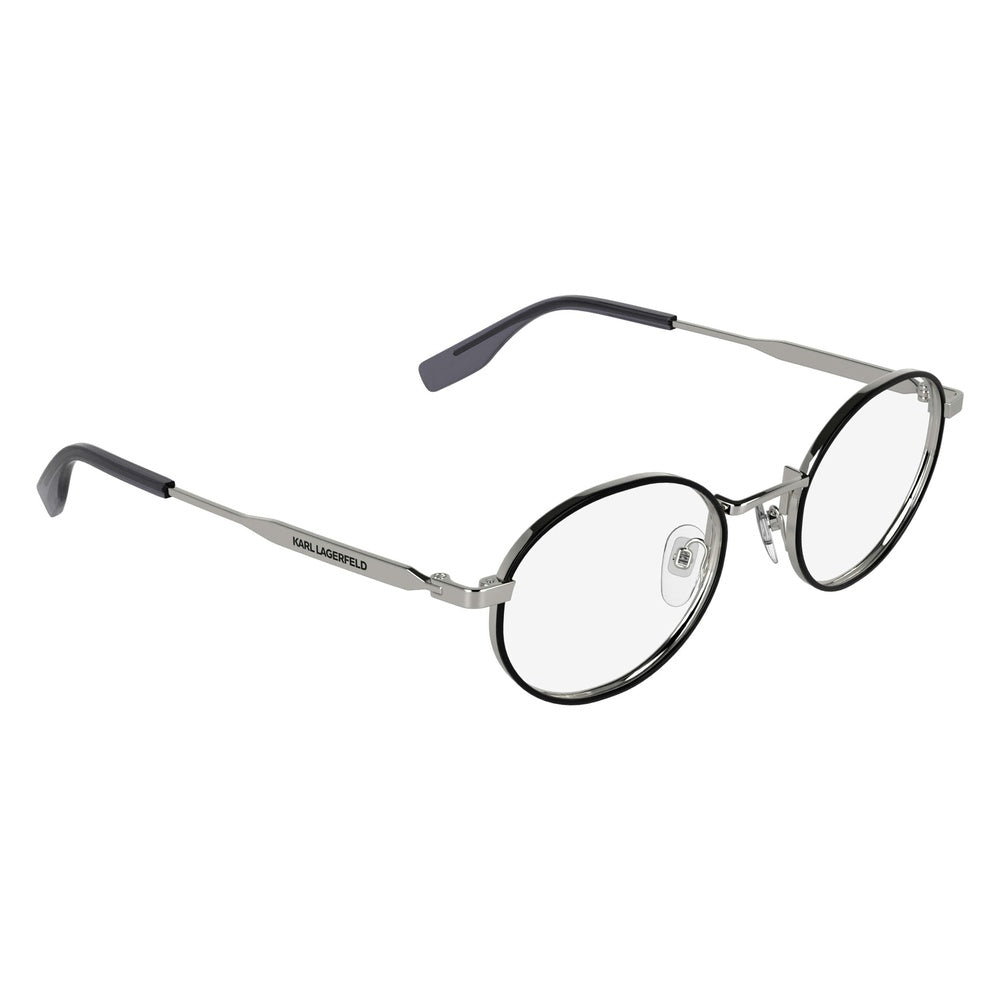 Gafas De Vista KARL LAGERFELD KL369 044 Hombre Talla 51 mm