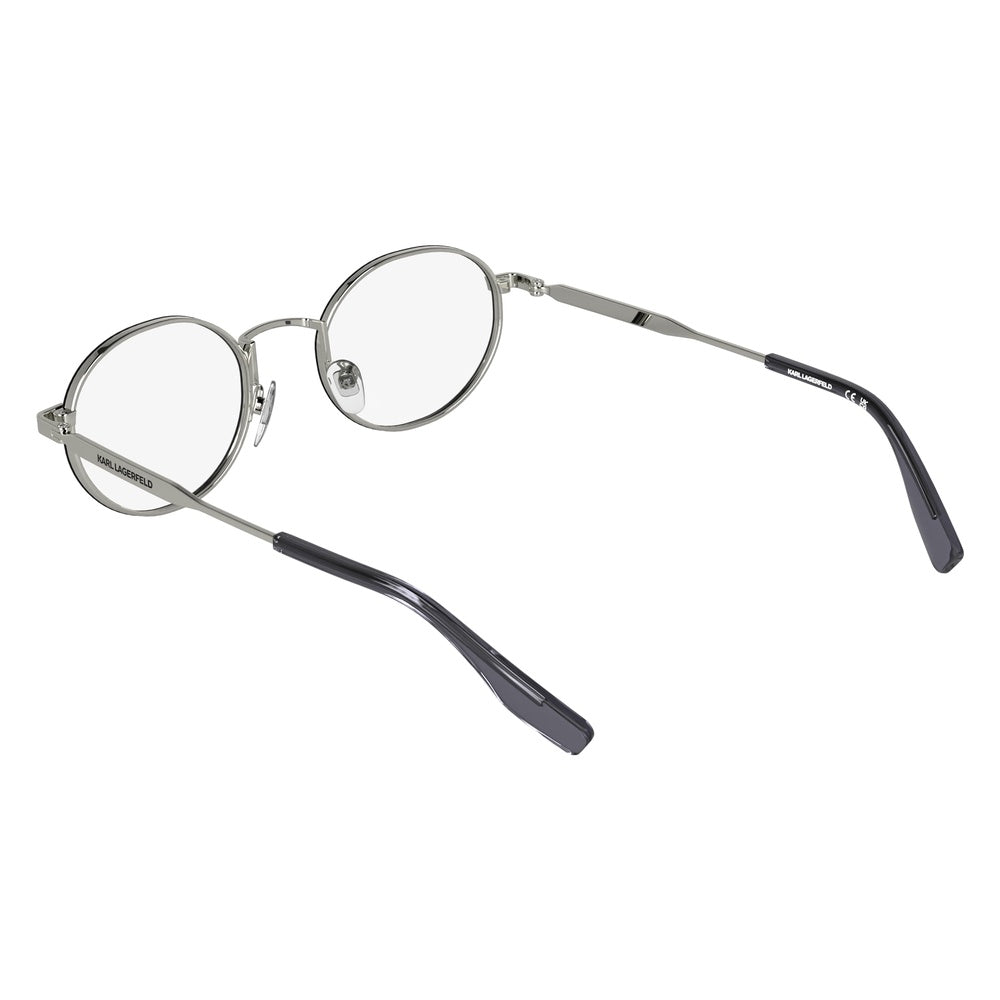 Gafas De Vista KARL LAGERFELD KL369 044 Hombre Talla 51 mm