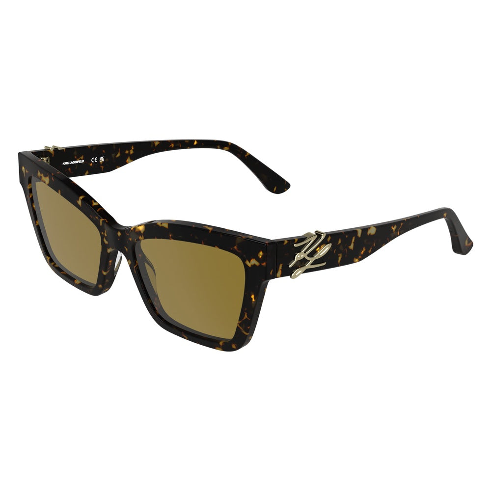 Gafas De Sol KARL LAGERFELD KL6220S 001 Mujer Talla 54 mm