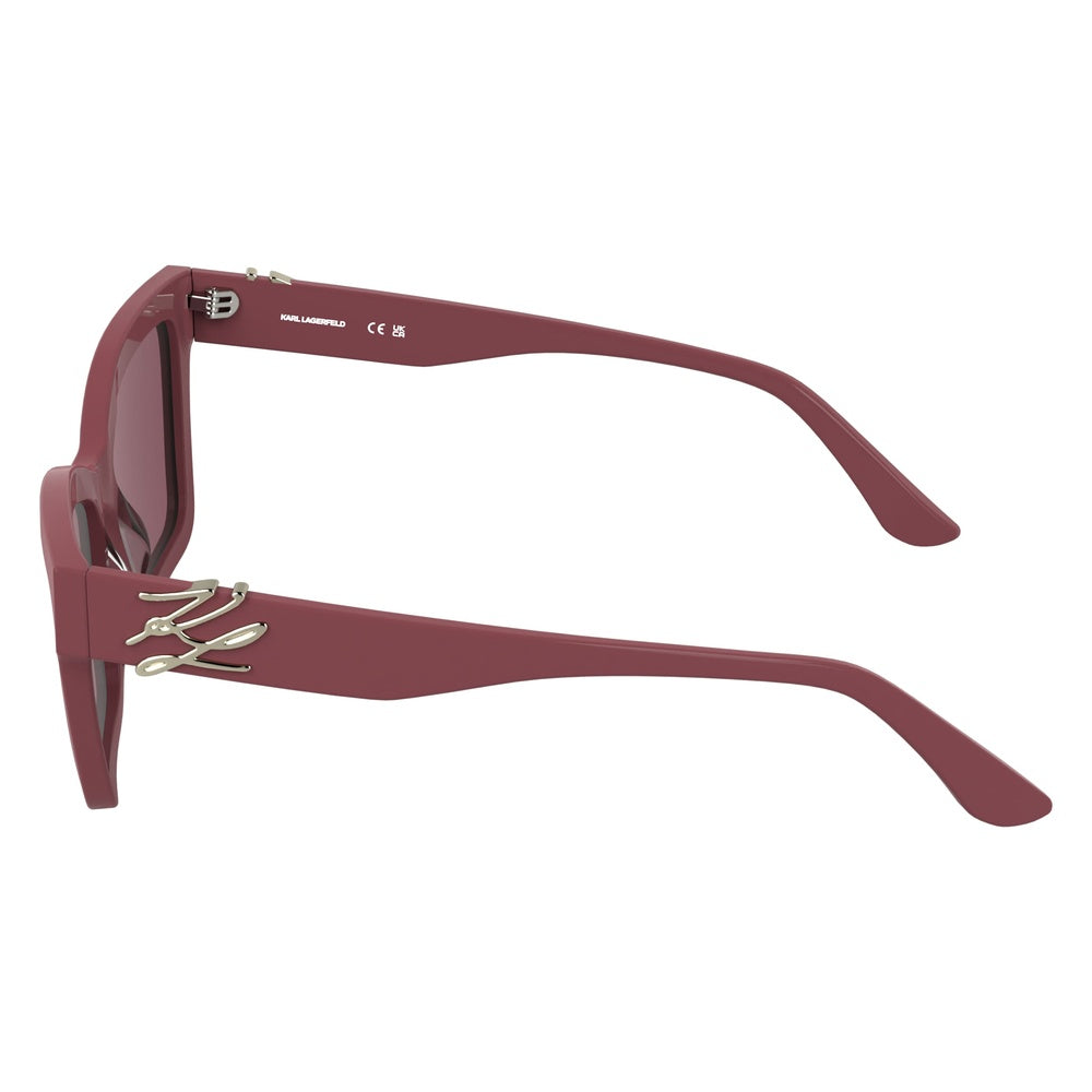 Gafas De Sol KARL LAGERFELD KL6220S 001 Mujer Talla 54 mm