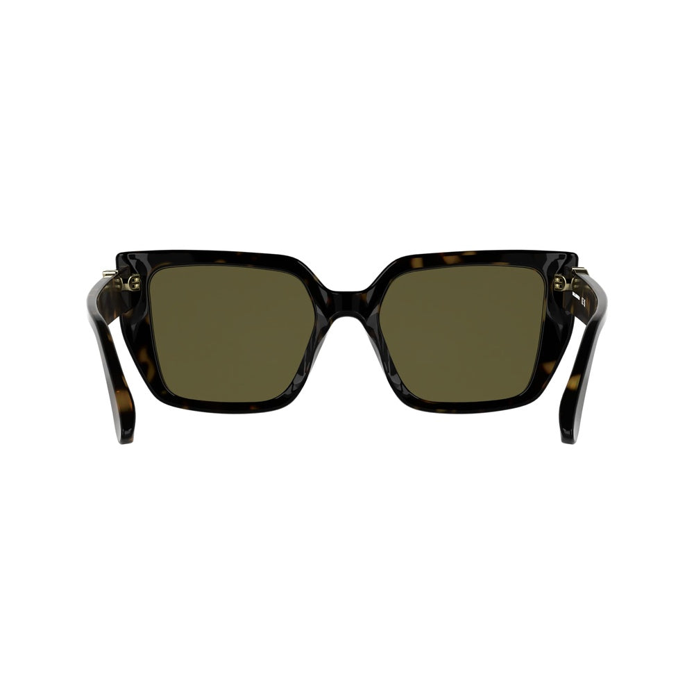Gafas De Sol KARL LAGERFELD KL6221S 001 Mujer Talla 53 mm