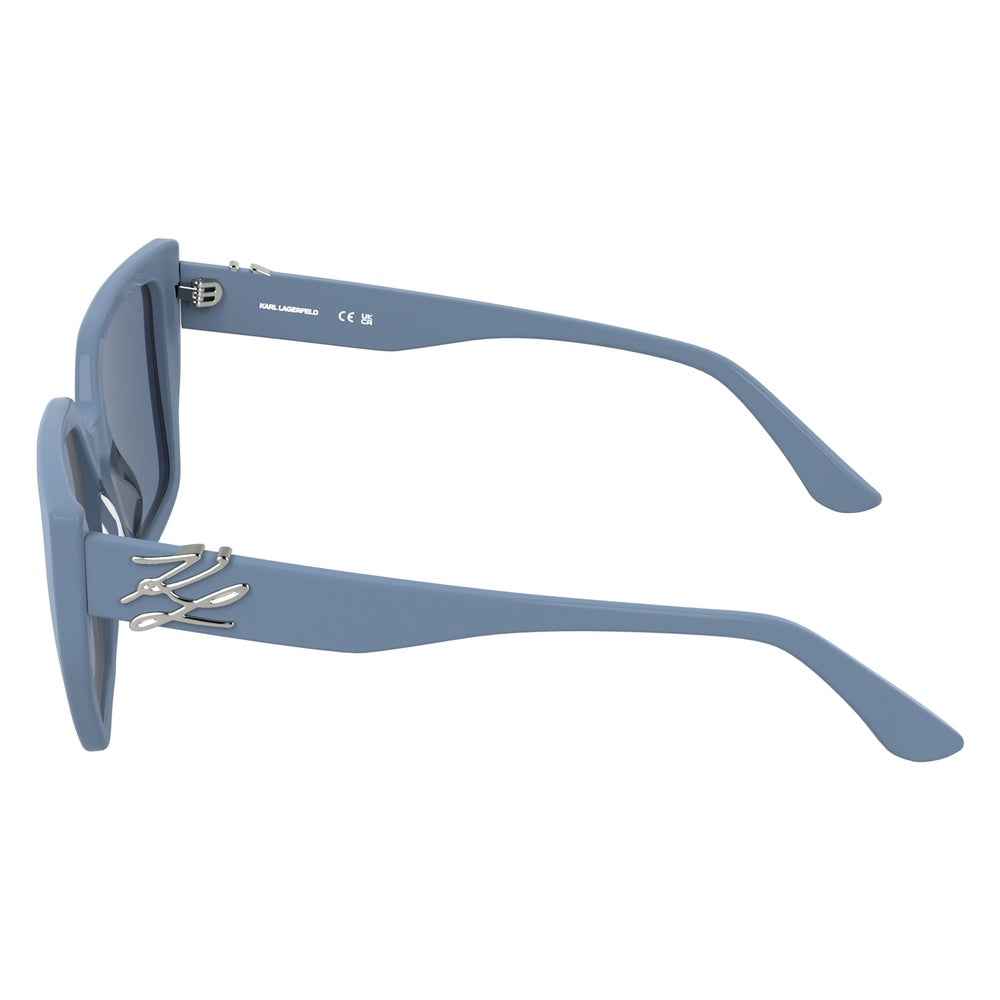 Gafas De Sol KARL LAGERFELD KL6221S 001 Mujer Talla 53 mm