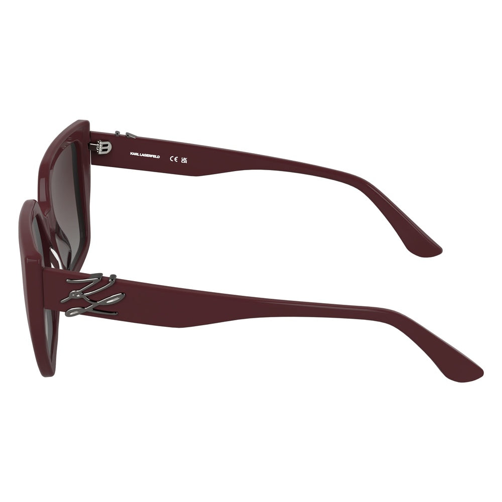 Gafas De Sol KARL LAGERFELD KL6221S 001 Mujer Talla 53 mm