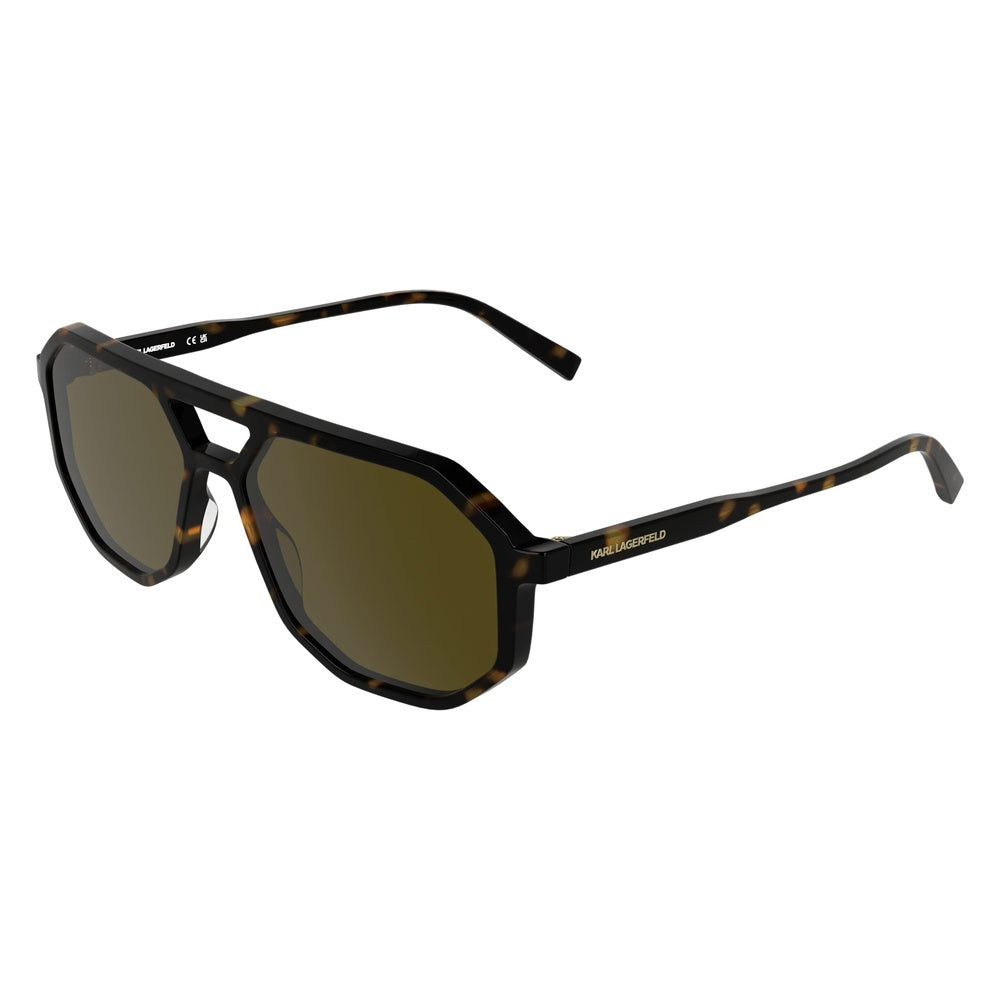 Gafas De Sol KARL LAGERFELD KL6226S 001 Hombre Talla 58 mm