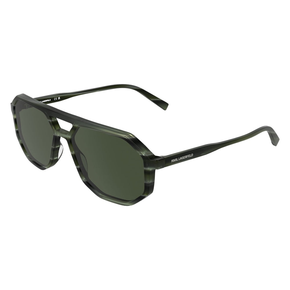Gafas De Sol KARL LAGERFELD KL6226S 001 Hombre Talla 58 mm