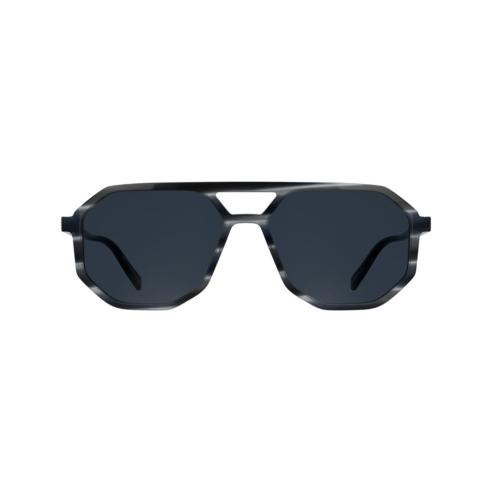 Gafas De Sol KARL LAGERFELD KL6226S 001 Hombre Talla 58 mm