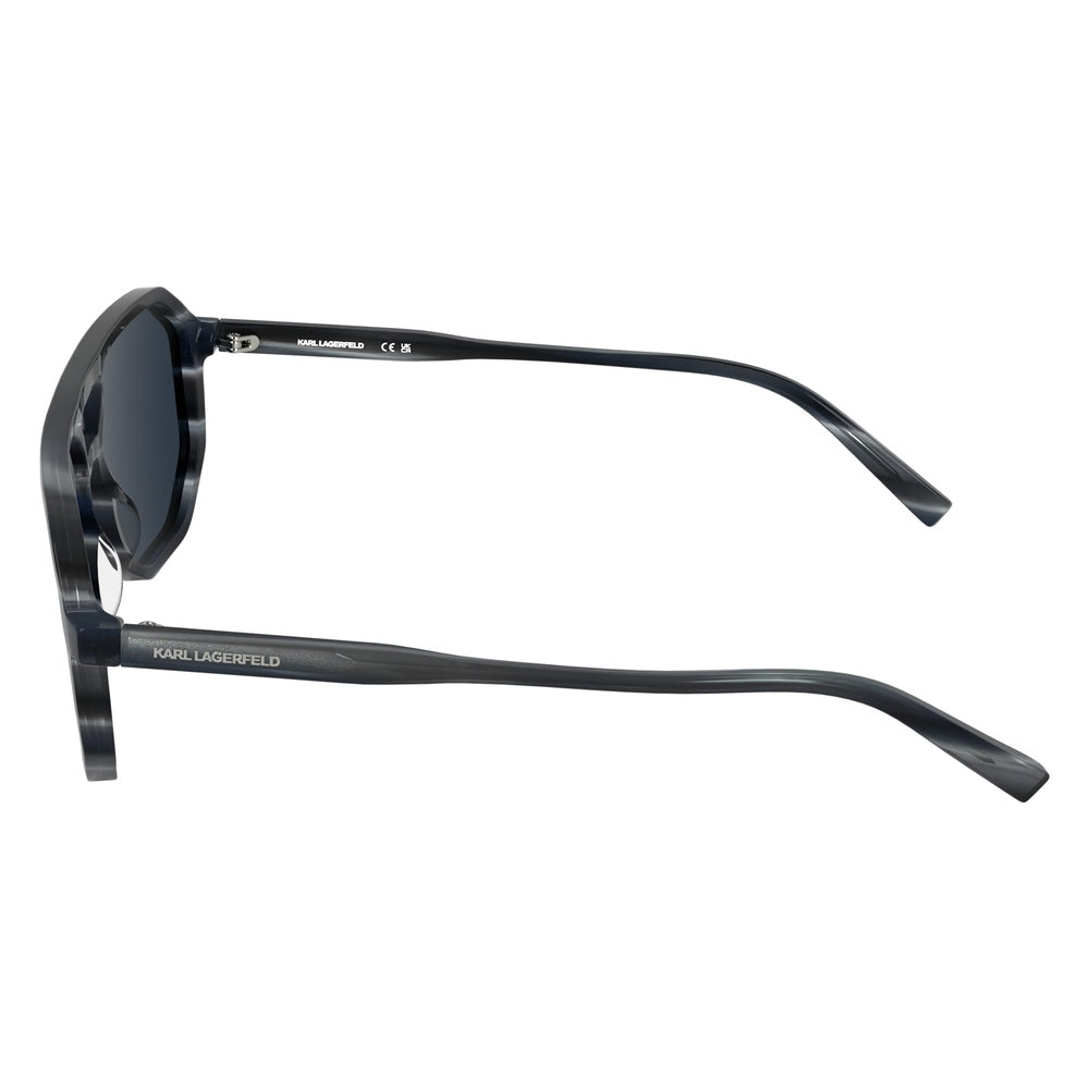 Gafas De Sol KARL LAGERFELD KL6226S 001 Hombre Talla 58 mm