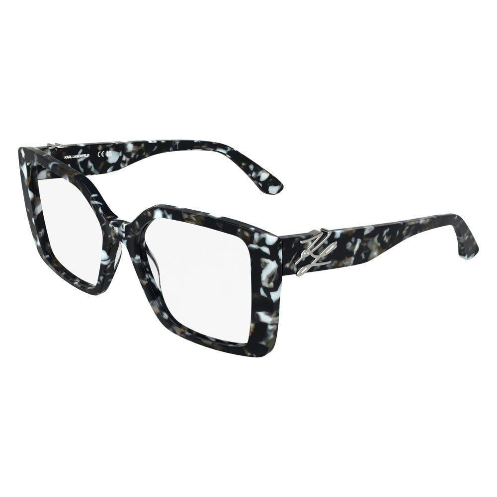 Gafas De Vista KARL LAGERFELD KL6241 001 Mujer Talla 54 mm